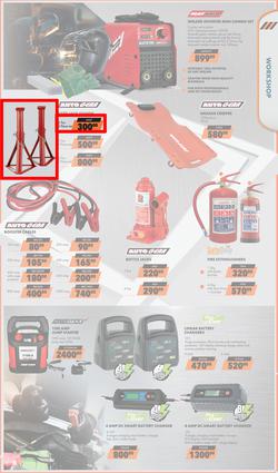 MIDAS : Get Egg-Stra Road Ready (23 March - 12 April 2026), page 9