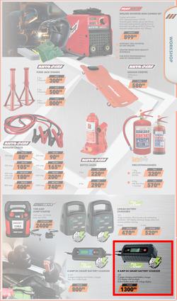 MIDAS : Get Egg-Stra Road Ready (23 March - 12 April 2026), page 9