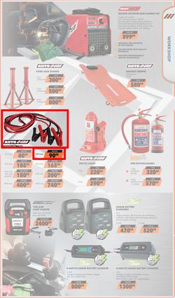 MIDAS : Get Egg-Stra Road Ready (23 March - 12 April 2026), page 9