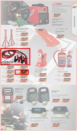 MIDAS : Get Egg-Stra Road Ready (23 March - 12 April 2026), page 9