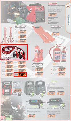 MIDAS : Get Egg-Stra Road Ready (23 March - 12 April 2026), page 9