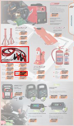 MIDAS : Get Egg-Stra Road Ready (23 March - 12 April 2026), page 9