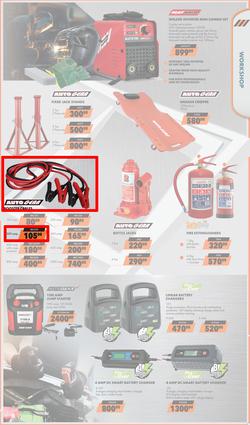 MIDAS : Get Egg-Stra Road Ready (23 March - 12 April 2026), page 9