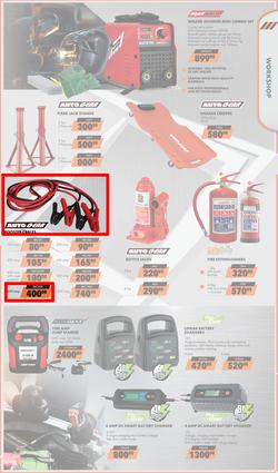 MIDAS : Get Egg-Stra Road Ready (23 March - 12 April 2026), page 9