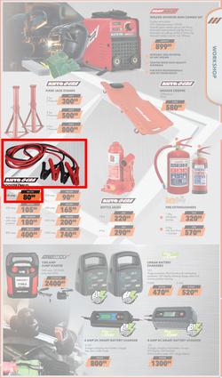 MIDAS : Get Egg-Stra Road Ready (23 March - 12 April 2026), page 9