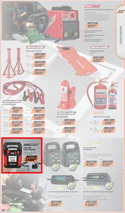 MIDAS : Get Egg-Stra Road Ready (23 March - 12 April 2026), page 9