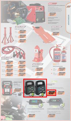 MIDAS : Get Egg-Stra Road Ready (23 March - 12 April 2026), page 9