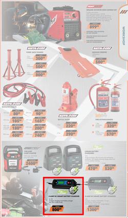 MIDAS : Get Egg-Stra Road Ready (23 March - 12 April 2026), page 9