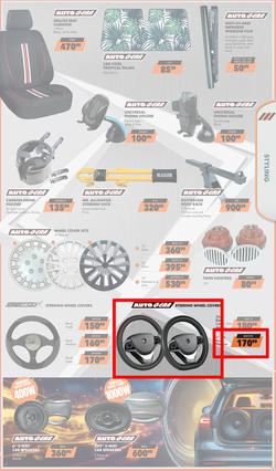 MIDAS : Get Egg-Stra Road Ready (23 March - 12 April 2026), page 11