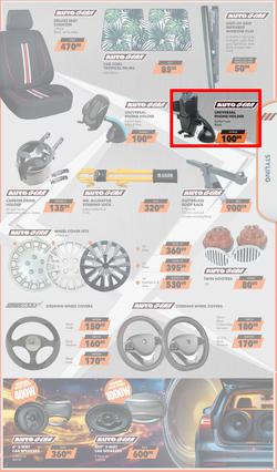 MIDAS : Get Egg-Stra Road Ready (23 March - 12 April 2026), page 11