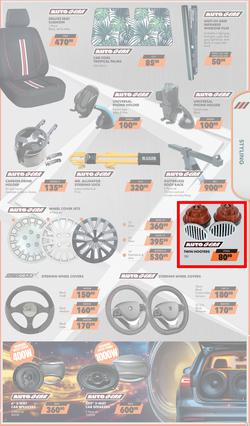 MIDAS : Get Egg-Stra Road Ready (23 March - 12 April 2026), page 11