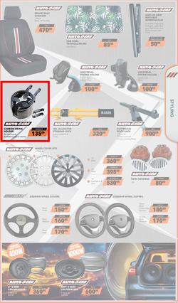 MIDAS : Get Egg-Stra Road Ready (23 March - 12 April 2026), page 11