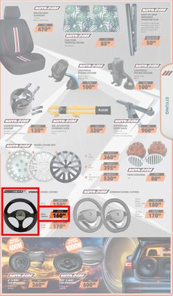 MIDAS : Get Egg-Stra Road Ready (23 March - 12 April 2026), page 11