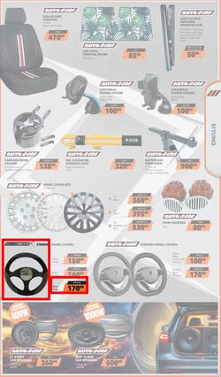 MIDAS : Get Egg-Stra Road Ready (23 March - 12 April 2026), page 11