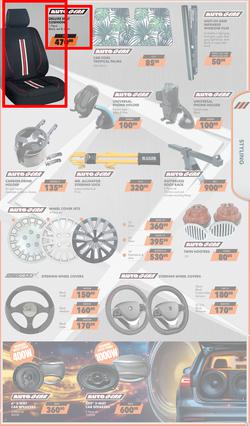 MIDAS : Get Egg-Stra Road Ready (23 March - 12 April 2026), page 11