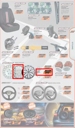 MIDAS : Get Egg-Stra Road Ready (23 March - 12 April 2026), page 11