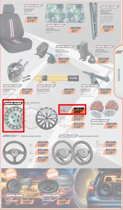 MIDAS : Get Egg-Stra Road Ready (23 March - 12 April 2026), page 11