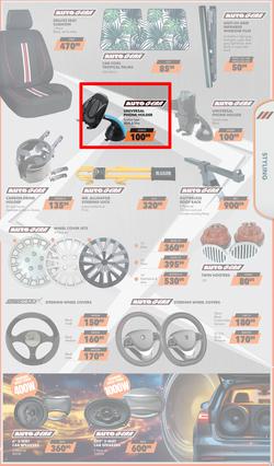 MIDAS : Get Egg-Stra Road Ready (23 March - 12 April 2026), page 11