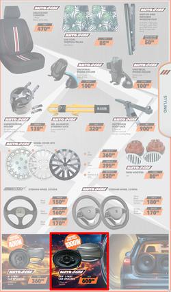 MIDAS : Get Egg-Stra Road Ready (23 March - 12 April 2026), page 11