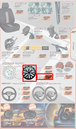 MIDAS : Get Egg-Stra Road Ready (23 March - 12 April 2026), page 11