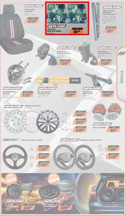 MIDAS : Get Egg-Stra Road Ready (23 March - 12 April 2026), page 11