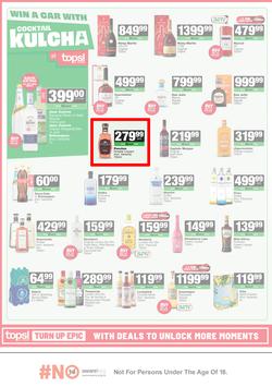 TOPS at SPAR : Turn Up Epic (23 March - 07 April 2026), page 4