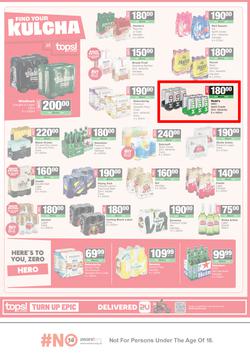 TOPS at SPAR : Turn Up Epic (23 March - 07 April 2026), page 5