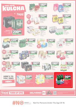 TOPS at SPAR : Turn Up Epic (23 March - 07 April 2026), page 5