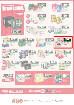 TOPS at SPAR : Turn Up Epic (23 March - 07 April 2026), page 5