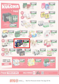 TOPS at SPAR : Turn Up Epic (23 March - 07 April 2026), page 5