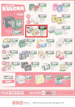 TOPS at SPAR : Turn Up Epic (23 March - 07 April 2026), page 5