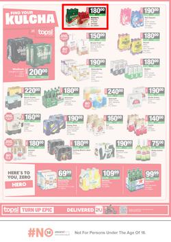 TOPS at SPAR : Turn Up Epic (23 March - 07 April 2026), page 5