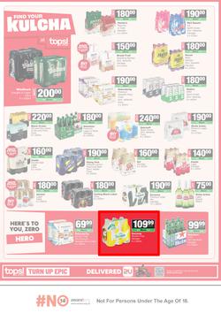 TOPS at SPAR : Turn Up Epic (23 March - 07 April 2026), page 5