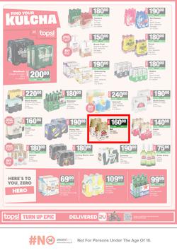 TOPS at SPAR : Turn Up Epic (23 March - 07 April 2026), page 5