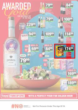 TOPS at SPAR : Turn Up Epic (23 March - 07 April 2026), page 10