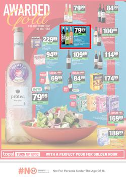 TOPS at SPAR : Turn Up Epic (23 March - 07 April 2026), page 10