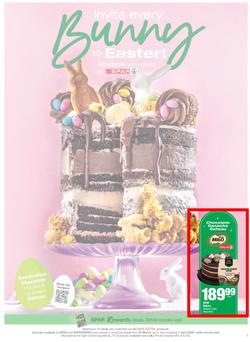 SPAR & SUPERSPAR KwaZulu-Natal (Town) : Super Savings (23 March - 07 April 2026), page 3