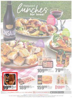 SPAR & SUPERSPAR KwaZulu-Natal (Town) : Super Savings (23 March - 07 April 2026), page 5