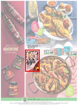SPAR & SUPERSPAR KwaZulu-Natal (Town) : Super Savings (23 March - 07 April 2026), page 8