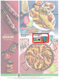 SPAR & SUPERSPAR KwaZulu-Natal (Town) : Super Savings (23 March - 07 April 2026), page 8