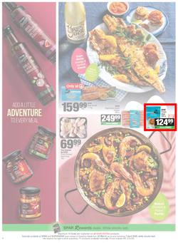 SPAR & SUPERSPAR KwaZulu-Natal (Town) : Super Savings (23 March - 07 April 2026), page 8