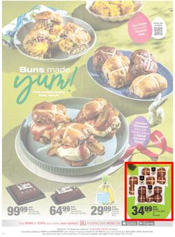 SPAR & SUPERSPAR KwaZulu-Natal (Town) : Super Savings (23 March - 07 April 2026), page 10