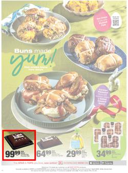 SPAR & SUPERSPAR KwaZulu-Natal (Town) : Super Savings (23 March - 07 April 2026), page 10