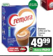 Cremora Coffee & Tea Creamer-750g