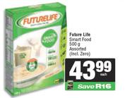 Futurelife Smart Food Assorted-500g