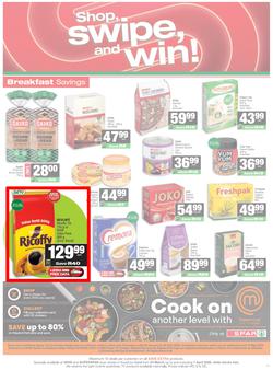 SPAR & SUPERSPAR KwaZulu-Natal (Town) : Super Savings (23 March - 07 April 2026), page 11
