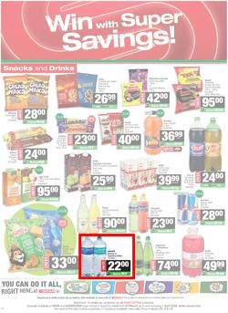 SPAR & SUPERSPAR KwaZulu-Natal (Town) : Super Savings (23 March - 07 April 2026), page 12