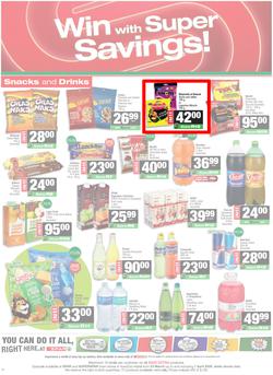 SPAR & SUPERSPAR KwaZulu-Natal (Town) : Super Savings (23 March - 07 April 2026), page 12
