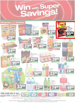 SPAR & SUPERSPAR KwaZulu-Natal (Town) : Super Savings (23 March - 07 April 2026), page 12