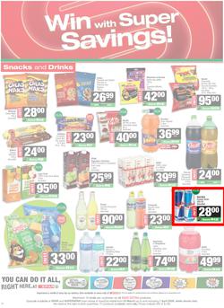 SPAR & SUPERSPAR KwaZulu-Natal (Town) : Super Savings (23 March - 07 April 2026), page 12
